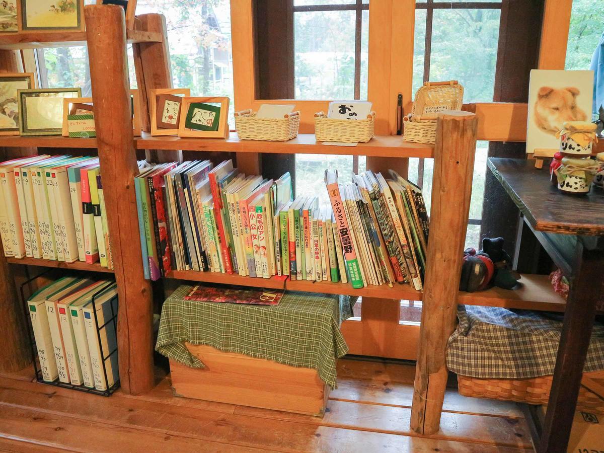 Canadian Loghouse Inn Azuminoyujin Екстериор снимка